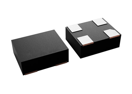 CDC6C050000ADLFRQ1 تراشه مدار یکپارچه 1.8V تا 3.3V نوسانگر خروجی با دقت بالا خودرو LVCMOS