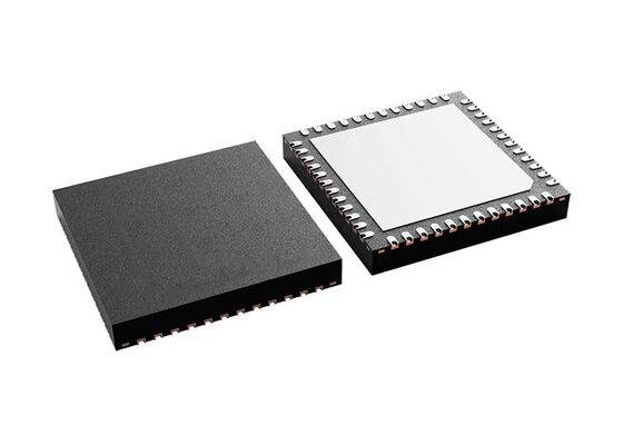 درایور دروازه هوشمند یکپارچه DRV8762QRGZRQ1 تراشه مدار مجتمع Automotive 85V H-Bridge