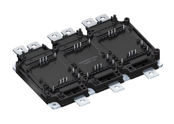 FS01M9R13A7MA2B ماژول های IGBT خودرو 1300V 390A HybridPACK TM Drive G2 CoolSiCTMA ماژول قدرت MOSFET خودرو
