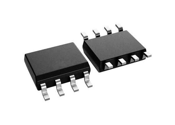 ISO6420FDRQ1 تراشه مدار یکپارچه خودروهای اصلی و تقویت شده دو کانال جداکننده های دیجیتال