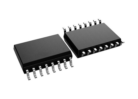 ISO6441DWRQ1 تراشه مدار یکپارچه ماشین آلات صوتی ایمنی چهار کانال جدا کننده دیجیتال
