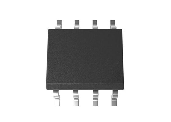 NSD1624-DSPR چیپ مدار یکپارچه 4A قابلیت اطمینان بالا نیمه پل دروازه راننده IC SOP-8