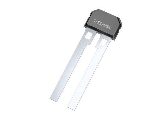 سنسور TLE55493IC-1-PW2-50 سنسور IC XENSIV™ TMR چرخ سرعت برای کاربرد رمزگذار مغناطیسی