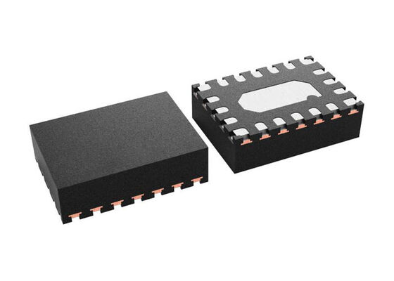 LM68425SFRZTRQ1 تراشه مدار یکپارچه 42V 2.5A ماشین آلات هم زمان Buck DC / DC تبدیل