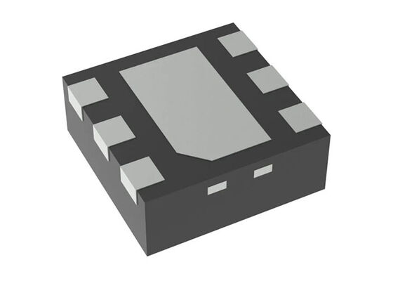 LOG305DRVR تراشه مدار یکپارچه کم قدرت 95dB سنجش لوگاریتمی دامنه پویا