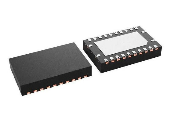 LM25190QRGYRQ1 تراشه مدار یکپارچه خودرو 5 ولت تا 42 ولت کنترلر بک همگام