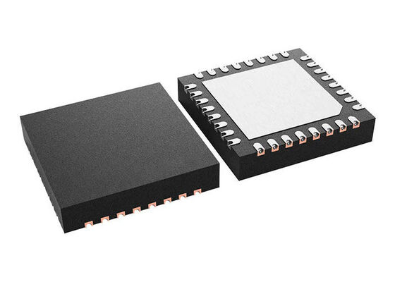 TCAN2411MRHBRQ1 چیپ مدار یکپارچه خودرو CAN FD SBC با شبکه ی جزئی و تنظیم کننده ی Buck