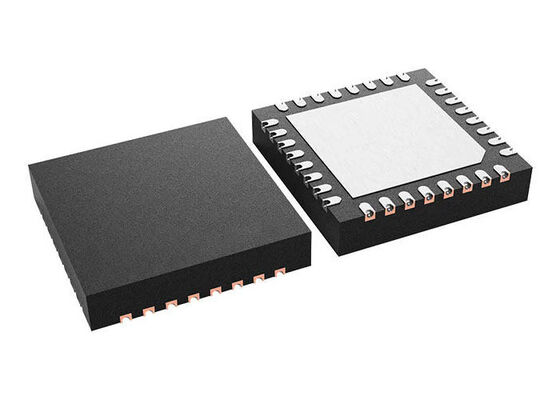 TCAN2410MRHBRQ1 تراشه مدار یکپارچه خودرو CAN FD سیستم پایه تراشه با تنظیم کننده Buck
