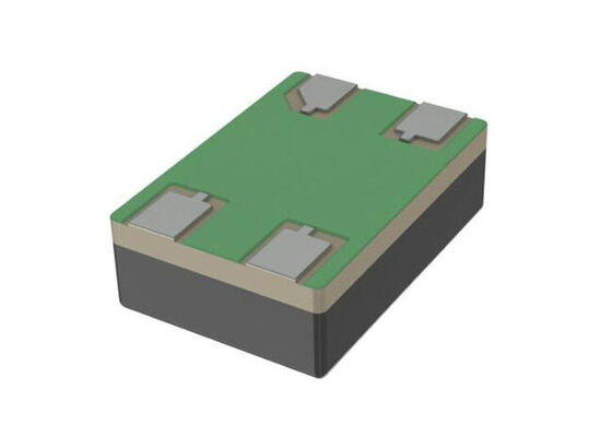 تراشه مدار مجتمع TMAG5133D5DZFCR در داخل هواپیما با حساسیت بالا سوئیچ جلوه هال X1LGA-4