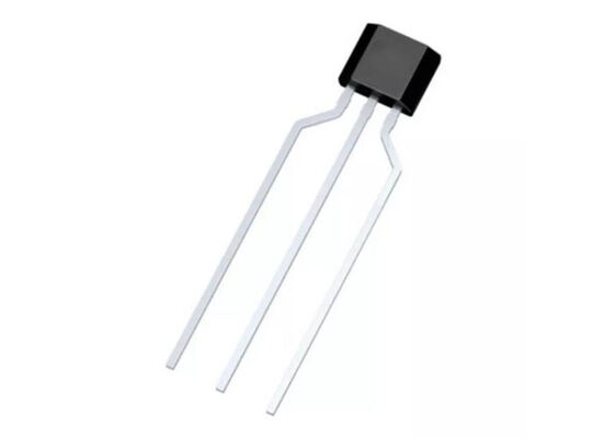 TLV4961-3TB Sensor IC XENSIVTM Magnetic Hall Switch PG-TO92S-3 سنسورهای موقعیت مغناطیسی