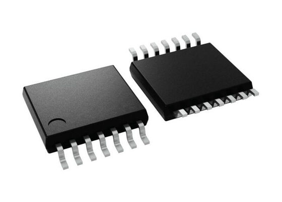 TMCS2100A1EPWRQ1 چیپ مدار یکپارچه قابل برنامه ریزی سنسور جریان بدون هسته با دقت بالا