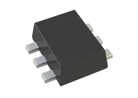 تراشه مدار یکپارچه TPS62A0568ADRLR 2.5V تا 5.5V 1A کنورتر Buck Synchronous با کارایی بالا با PWM اجباری