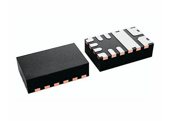 TPS1HC04PQVAHRQ1 چیپ مدار یکپارچه خودرو 4.8mΩ 15A یک کانال هوشمند سوئیچ سمت بالا