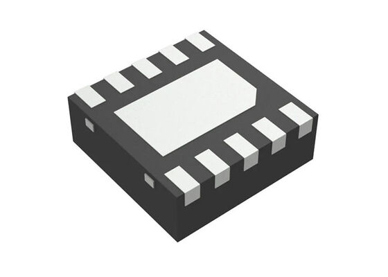 TPS7N4801PDSQR تراشه مدار یکپارچه 1.5A تنظیم کننده ولتاژ کم سر و صدا