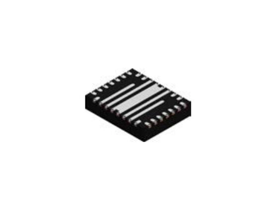 TPS62880QFWRADRQ1 تراشه مدار مجتمع سریع و گذرا، مبدل کاهنده دوفاز با رابط I2C