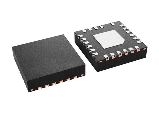 TPS48161QRGERQ1 تراشه مدار مجتمع 100 ولت ضریب هوشی پایین کنترل سوئیچ سمت بالا خودرو VQFN23