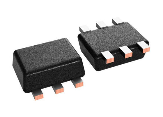 TPS562246BDRLR تراشه مدار یکپارچه 2A 1.2MHz مترجم بک هم زمان SOT-5X3-6