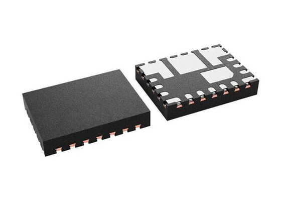 TPS613821QRAVRQ1 تراشه مدار یکپارچه کنورتر تقویت همگام WQFN-16 کنورترهای DC/DC