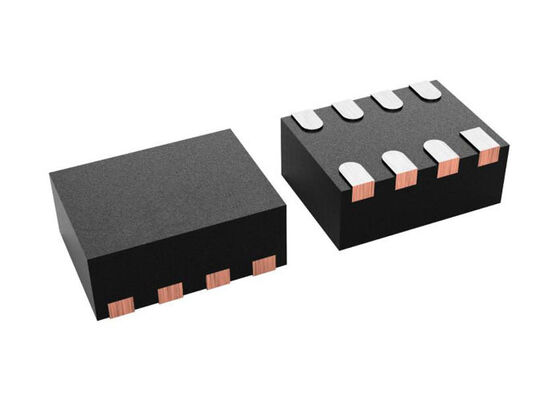 TPS628522SADLSRQ1 تراشه مدار یکپارچه خودرو مترادف مرحله پایین DC/DC WSON8
