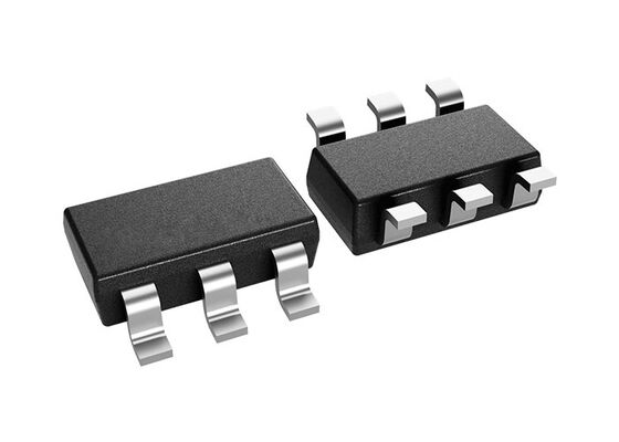 تراشه مدار یکپارچه TPS561300DDCR 4.5V تا 30V ورودی 1A 1.2MHz مترجم بیک هم زمان