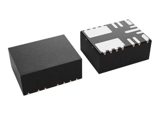 TPSM33620S5QRDNRQ1 تراشه مدار یکپارچه خودرو ZEN 1 Buck ماژول قدرت تبدیل