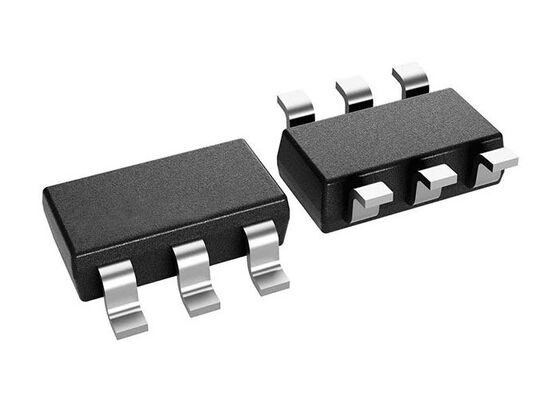 تراشه مدار یکپارچه TPS542025DDCR 4.5V تا 30V 2A 500kHz مترجم بیک همگام