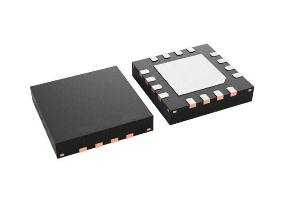 TPUL2G122BQBR تراشه مدار یکپارچه چیپ دوگانه RC-Timed Retriggerable Monostable Multivibrators