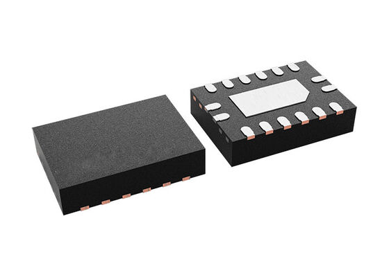 TPUL2T223BQBR چیپ مدار یکپارچه دوگانه RC-Timed Non-Retriggrable Monostable Multivibrators