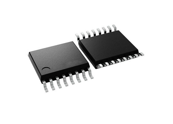 تراشه مدار یکپارچه TPUL2T223PWR 2 کانال یکپارچه RC مولد پالس قابل تنظیم
