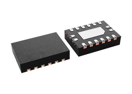 تراشه مدار مجتمع TPUL2T223WBQBRQ1 مولد پالس قابل تنظیم RC خودرو مونواستیبل