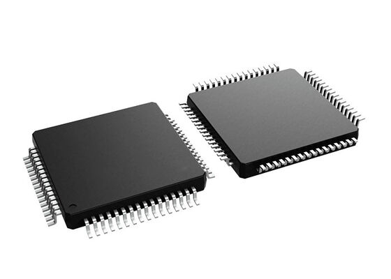 MSPM0G5117SPMR میکروکنترلر MCU میکروکنترلرهای سیگنال مخلوط 32 بیتی با رابط USB 2.0-FS