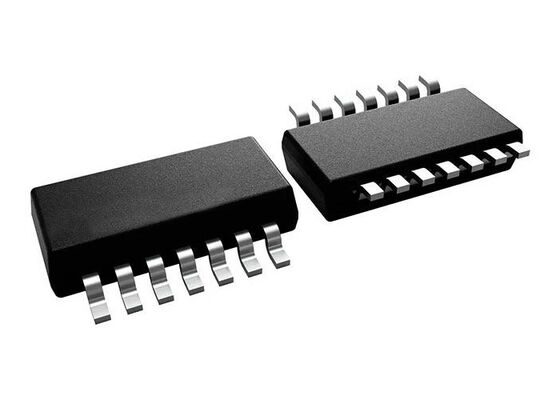 TXG1041QDYYRQ1 تراشه مدار مجتمع خودرو 10 ولت 4 بیتی با جهت ثابت مترجم سطح زمین