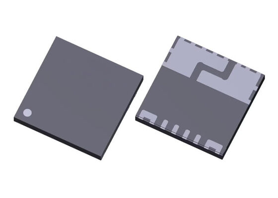 IC سنسور TLE4973-R025T5-S0010 27A XENSIV™ سنسور جریان بدون هسته با دقت بالا PG-TISON-8
