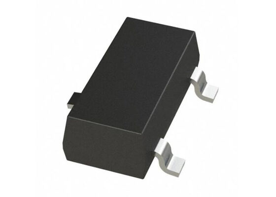 MMBZ15VALDBZRQ1 تراشه مدار یکپارچه دو کانال خودرو آنود مشترک دیود زنر SOT-23-3