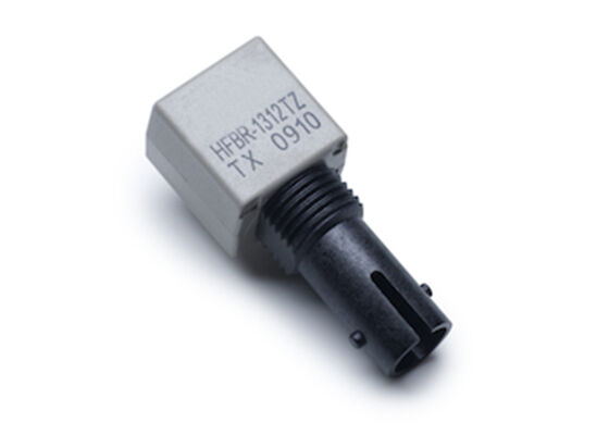 HFBR-1312TZ 155 MBd فرستنده نوری با طول موج 1300nm برای کاربردهای صنعتی