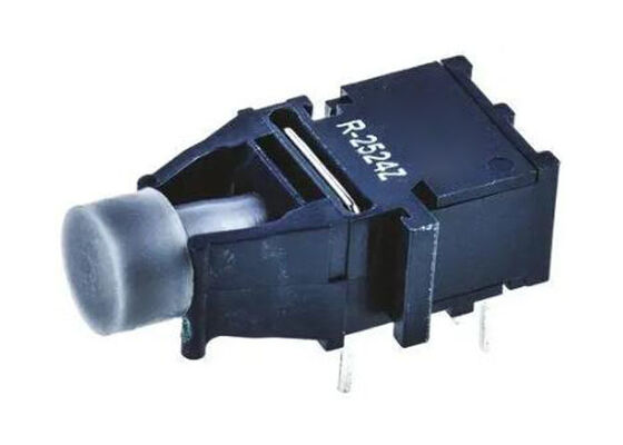 HFBR-2524Z گیرنده فیبر نوری با نرخ داده 1 مگابایت در روز و طول موج اوج 660 نانومتر برای کاربردهای صنعتی