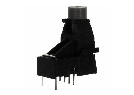 HFBR-2532Z چیپ مدار یکپارچه 1MBd لیک ترانسمیتر با طول موج 660 نانومتر برای کاربردهای صنعتی