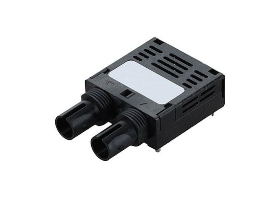 AFBR-5823TQZ 125MBd Fast Ethernet Transceiver با طول موج 1308nm و رابط کانکتور ST