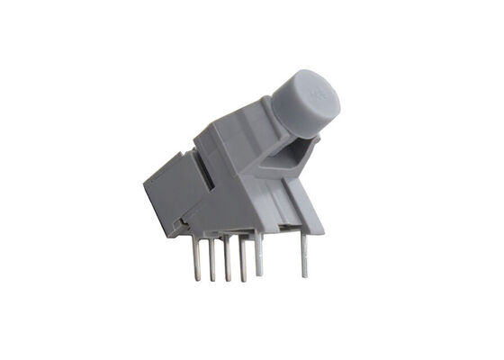 AFBR-1549SZ فرستنده فیبر نوری با نرخ داده 10MBd، طول موج 650nm و حداکثر فاصله 50m