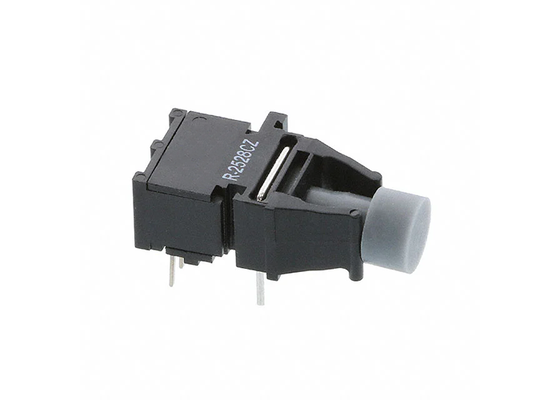 AFBR-2528CZ 10MBd گیرنده فیبر نوری با فاصله انتقال 500m و سازگاری منطق TTL