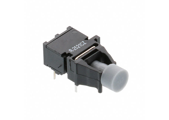 AFBR-2521CZ فیبر نوری گیرنده مدار یکپارچه تراشه با 5MBd نرخ داده DC به 5MBd برای 1mm POF