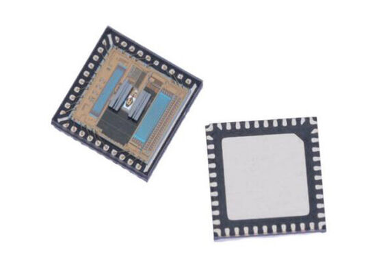 تراشه مدار مجتمع ASIC رمزگذار مطلق شافت توخالی قابل برنامه ریزی 32 بیتی AR55-AS01