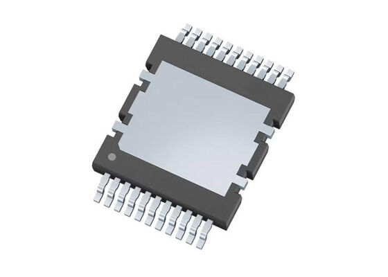 IMDQ75R050M2H چیپ مدار یکپارچه 750V 36A CoolSiC TM ترانزیستور MOSFET خودرو PG-HDSOP-22