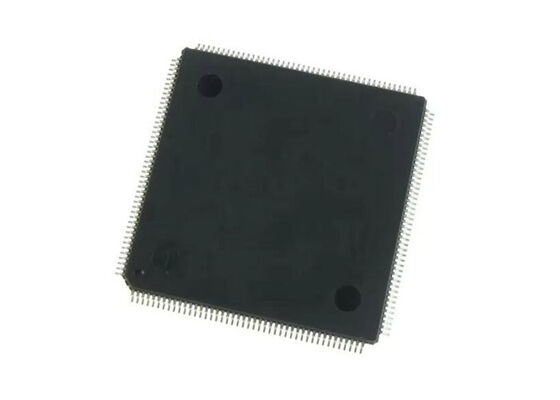 میکروکنترلر MCXA176VLQ MCU MCX A17 Essential Arm Cortex M33 MCU LQFP144 میکروکنترلر ARM