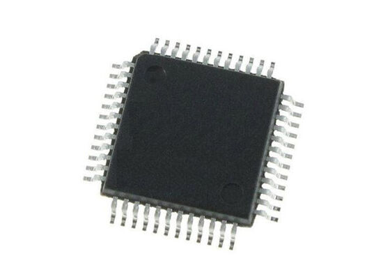 MCXA174VLF میکروکنترلر MCU 180MHz MCX A17 ضروری بازو کورتکس M33 میکروکنترلر IC LQFP-48