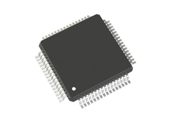 MCXA175VLH میکروکنترلر MCU 180MHz 32 بیتی MCX A17 ضروری میکروکنترلر IC LQFP-64