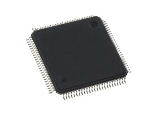MCXA175VLL میکروکنترلر MCU MCX A17 ARM Cortex-M33 میکروکنترلر LQFP-100 MCU 32 بیتی