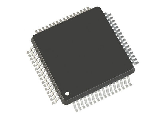 MCXA343VLH میکروکنترلر MCU میکروکنترلر سیگنال مخلوط 180MHz با عملکرد بالا