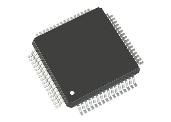 MKV44F256VLH16 میکروکنترلر MCU عملکرد بالا ARM Cortex-M4 Kinetis KV4x میکروکنترلر