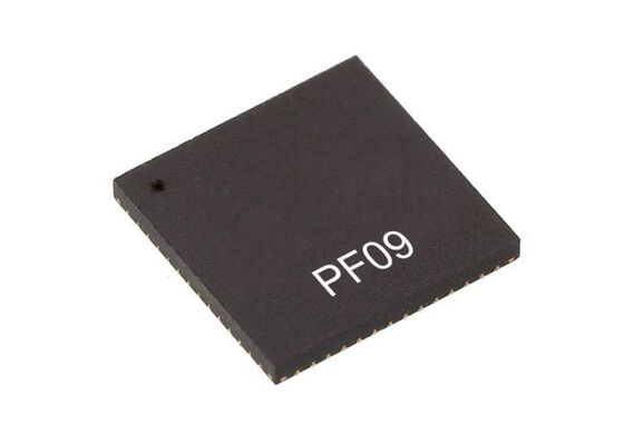 MPF0900AMMA5ES تراشه مدار یکپارچه PF09 تراشه PMIC برای کاربردهای مبتنی بر i.MX93 با عملکرد بالا